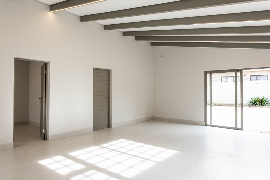 To Let Commercial Property for Rent in George South Western Cape